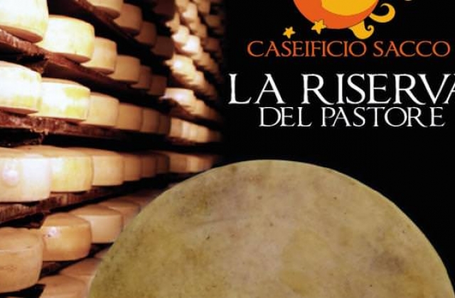 Caseificio Sacco